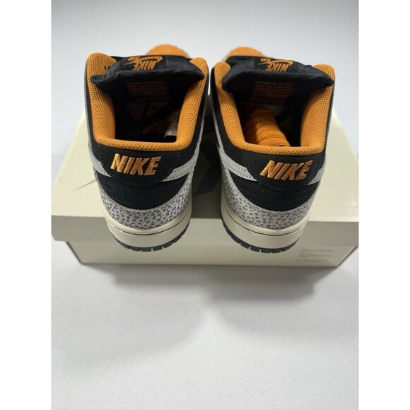 New Size 9 - Nike Dunk Pro SB Friends & Family Low Electric Pack - Cobblestone